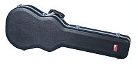 GATOR GC-335 пластиковый кейс для гитар 335-style