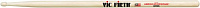 VIC FIRTH AH5A  барабанные палочки, клён, деревянный наконечник тип 5A, L=16", Dia.=.565", серия American Heritage