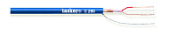 Tasker C280 микрофонный кабель, OFC 2х0.22 кв.мм