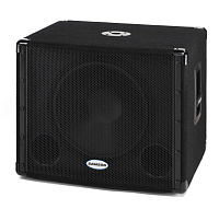 SAMSON DB 1500A активный сабвуфер