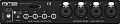RME QUADMIC II 4-канальный микрофонный предусилитель 9 1/2", 1HU