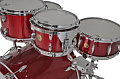 GRETSCH USA Custom Candy Apple Red Ударная установка 5 барабанов (10",12",16", 22",14"х6.5")