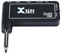 XVIVE GA-4 Metal Amplug моделирующий усилитель для наушников