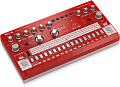 Behringer RD-6-SB аналоговая драм-машина, цвет ярко-красный