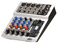 PEAVEY PV 6 микшерный пульт