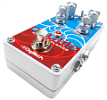 Digitech Nautila гитарная педаль с эффектом хорус и флангер