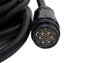 RCF LKS 19-20 POWER CABLE (13360146) Удлинитель мульти-кабеля питания, длина 20 м.