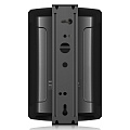 Tannoy AMS 5DC BK настенная акустическая система, цвет черный