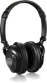Behringer HC 2000 студийные закрытые референсные наушники, 40 мм, 20-20000 Гц, 32 Ом, 98 дБ, кабель 2,5 м