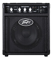 PEAVEY MAX 158 бас-гитарный комбоусилитель