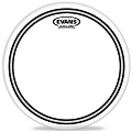 EVANS TT16ECR нижний пластик 16" прозрачный