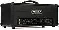 MESA BOOGIE TRIPLE CROWN TC-100 HEAD гитарный ламповый усилитель 'голова' 100 Вт