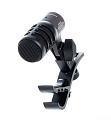 AUDIO-TECHNICA ATM230 Микрофон инструментальный динамический гиперкардиоидный с большой диафрагмой
