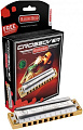 HOHNER Marine Band Crossover Db (M2009026x) - Губная гармоника диатоническая