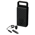 Behringer HM50-BK подвесной микрофон, цвет черный
