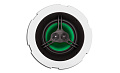 Current Audio CS800DTFL Акустика 8" в потолок, двухполосная, 40Гц-20кГц, 5-125Ватт, 8 Ом, материал вуфера - композитный метаплекс, двойной твитер(потоворный) шелк с керамическим напылением, FastLoc. Цена за штуку