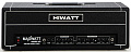 HIWATT MAXWATT G200RHD усилитель для электрогитары, 200 Вт/4 Ом, 240 Вт/8 Ом, реверберация