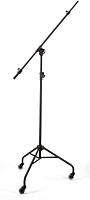 Samson SB100  микрофонная стойка-журавль на колесах