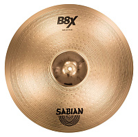 Sabian 20" B8X Ride  тарелка Ride