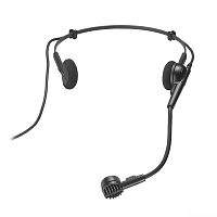 AUDIO-TECHNICA PRO8HEcW Головной динамический микрофон