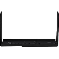 QSC K10.2 YOKE  кронштейн для QSC K10.2 