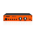 WARM AUDIO WA12 MKII дискретный микрофонный предусилитель/DI, усиление 71 дБ, трансформатор CineMag, инструментальный вход