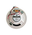 Direct Power Technology DP-16U 6' АС потолочная, 3W-6W-9W, 100V, высота 170mm, цвет белый