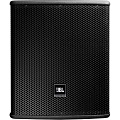 JBL AC115S инсталляционный 15" сабвуфер, бас-рефлекс (фазоинвертор), AES 500/1000/2000 Вт