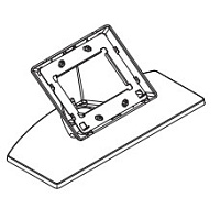 QSC TSC-116T-G2-BK  Настольное монтажное крепление для TSC-116W-G2-BK 