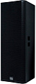 QSC E215  2 x 15" акустическая система для живых выступлений 1000 Вт, 39-20000 Гц, 134 дБ, 4 Ом 