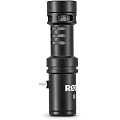 RODE VideoMic Me-C Компактный кардиоидный микрофон для смартфонов c USB-C, с выходом на наушники mini-Jack 3,5 мм