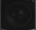 JBL 708P  активный студийный монитор