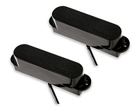 Tesla AS-2/BK Set комплект звукоснимателей