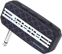 JOYO JA-03 Guitar Headphone Amp Acoustic Гитарный усилитель