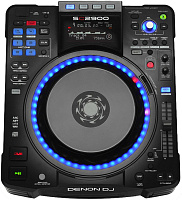 Denon DN-SC2900  DJ медиа-проигрыватель и контроллер