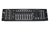 EUROLITE DMX operator 192 192-канальный DMX контроллер управления световыми приборами 