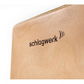SCHLAGWERK BC462  Бас-кахон серии 2inOne, размеры 50*30*48 см
