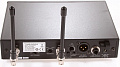 Audio-Technica ATW2110a/P1  петличная радиосистема, 10 каналов UHF с микрофоном Audio-Technica AT899cw