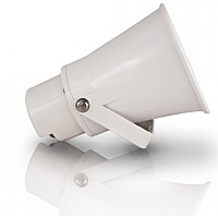 CVGaudio HPA30T Рупорный громкоговоритель, цвет белый