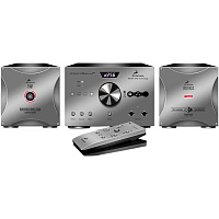 Antelope Audio ZODIAC Platinum DSD DAC+ VOLTIKUS  DA-конвертер c блоком питания