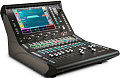 ALLEN&HEATH DLIVE- CTI15 Цифровая микшерная консоль, 12 моторизованных фейдеров