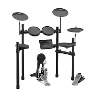 Yamaha DTX452K  электронная ударная установка