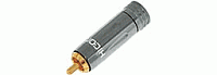 Sommer Cable HI-CM09-NTL Разъем RCA, под пайку