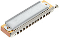 HOHNER Larry Adler (M753401) хроматическая губная гармоника