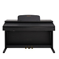 ROCKDALE Fantasia 128 Graded Black цифровое пианино, 88 клавиш, цвет черный