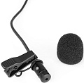 Saramonic XLavMic-C кардиоидный петличный микрофон с разъёмом XLR
