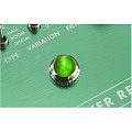 FENDER MARINE LAYER REVERB PEDAL педаль эффектов, ревербератор