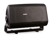 QSC I-82H QSC I-82H настенная акустическая система, цвет черный