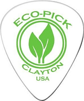 CLAYTON ECOM/12  набор медиаторов - ECO, 12 штук в упаковке