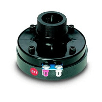 EighteenSound HD110  ВЧ драйвер 1", 8 Ом, 25 Вт AES, 109 дБ, 2000...20000 Гц